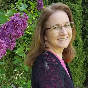 Meet your Posher, Sara